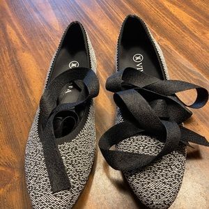 Vivaia Mary Jane style New